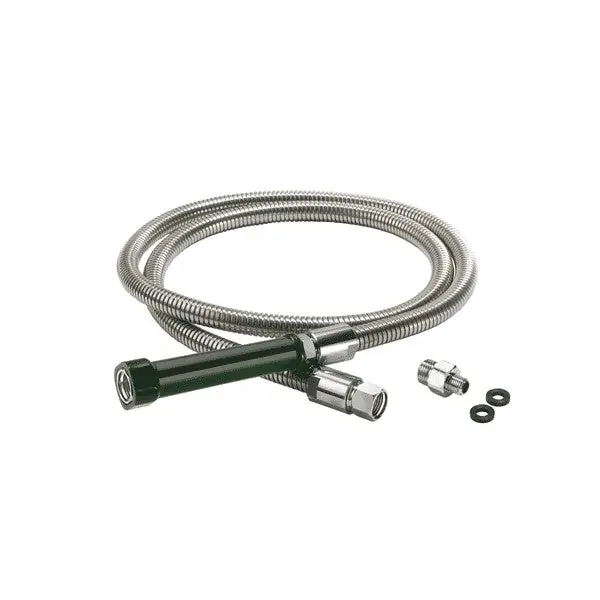 Royal Series Pre-Rinse H 24 Inch Space Saver Replacement 21-181L for Krowne