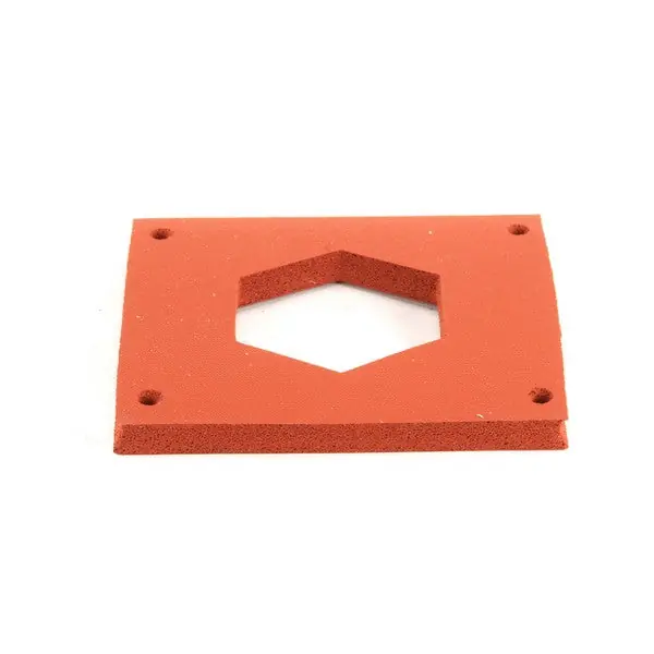 Gasket Drain Trough Replacement 22A119 for Ultrafryer