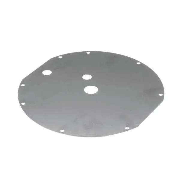 Lid Tank 8 Inch Diameter Replacement 36606.0001 for Bunn