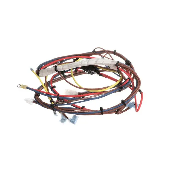 Harness Line Voltage Combo Replacement ENC-1810 for Turbochef