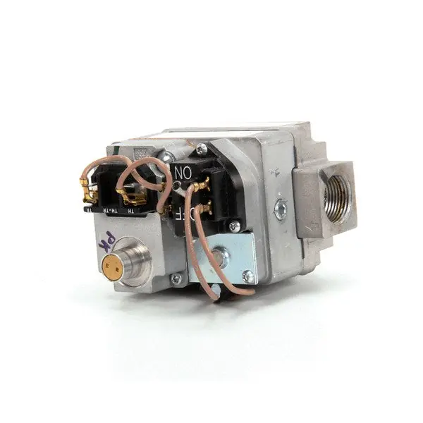 Valve Gas .75 NPTI 24 VAC Negative P Replacement 8110691 for Mavrik