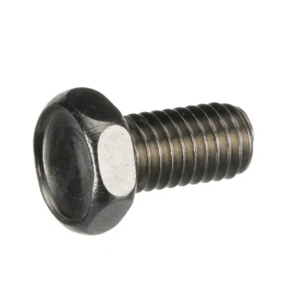 Screw #10-32 X 3/8 Hex Hd S Replacement SC01-084 for Henny Penny