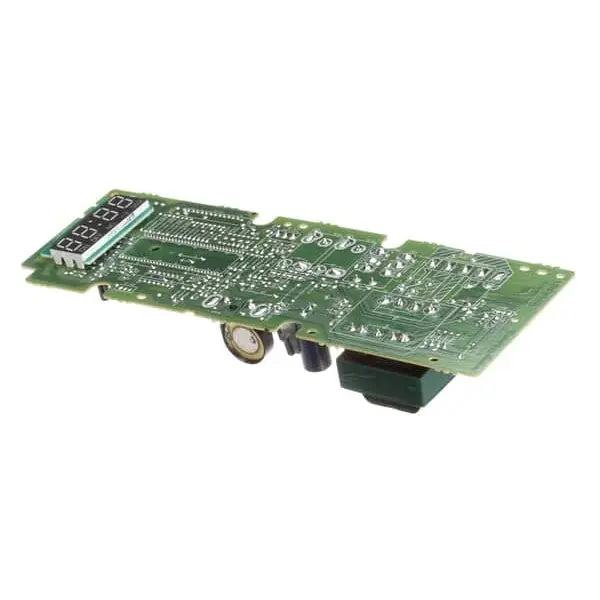 Control Board for Sharp Microwave Replacement DPWBFC452WRKZ2