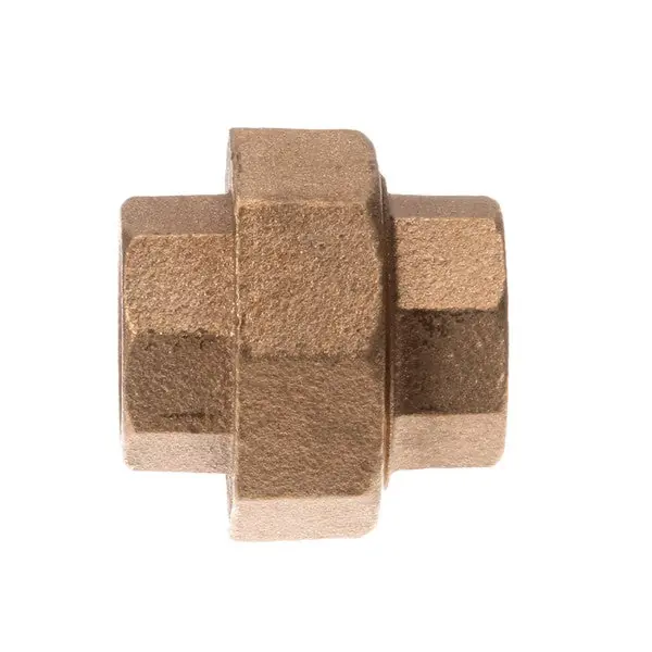 Union 3/4 NPT Brass Replacement 100571 for Champion