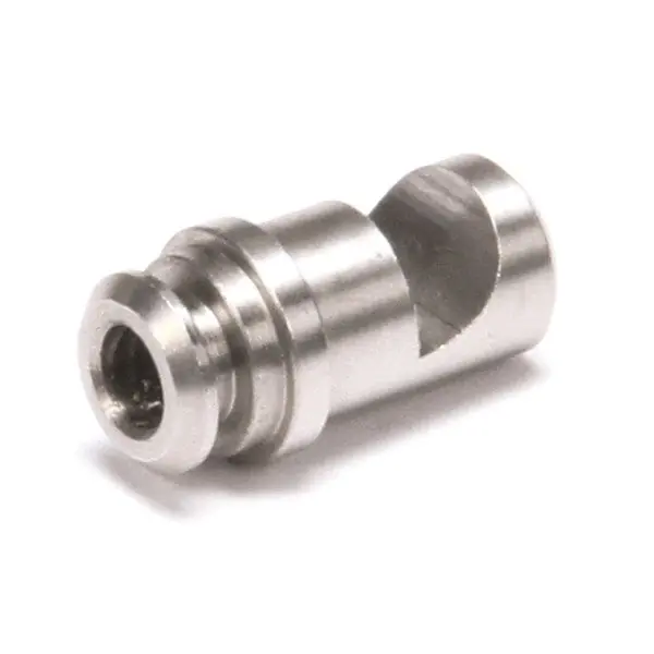 UGELLO RISCIACQUO INOX FORO 1 Replacement 201176 for Lamber