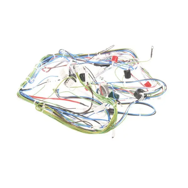CABLE CONTROL HARNESS Replacement 40.02.953 for Rational Cooking Systems