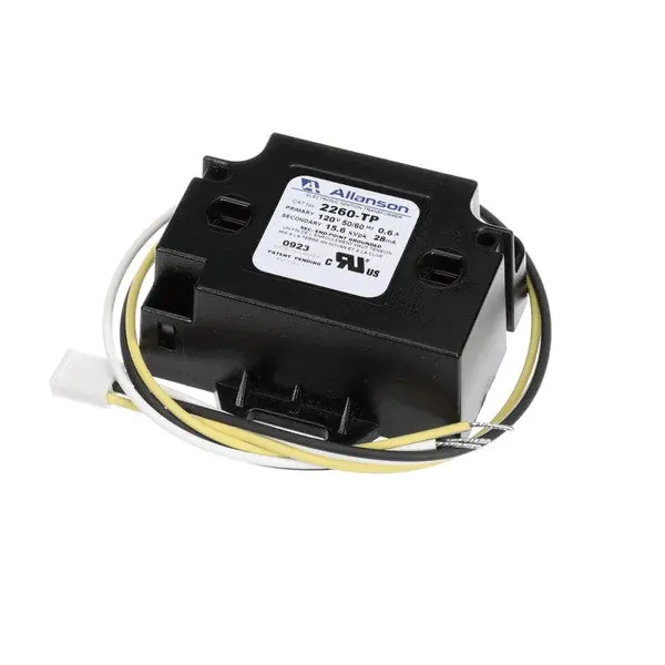 IGNITION TRANSFORMER WITH CABLE KIT Replacement 50313925 for Revent Bakery Equipment