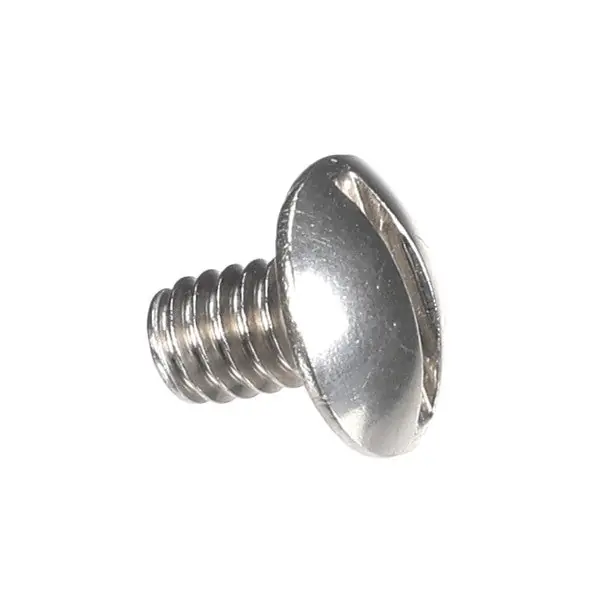 Screw 1/4-20 x 3/8 Truss Head Replacement 098-1413 for American Dish Service