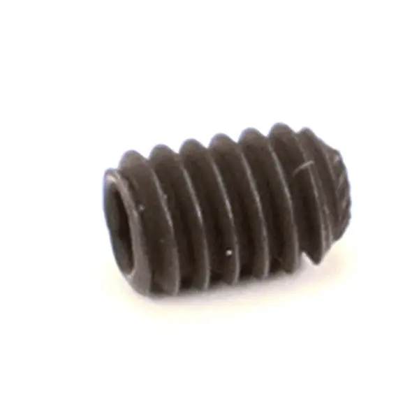 SCREW-SOCSET CUPPT 1/4X3/8 NC Replacement 5842-6133 for Oliver Products