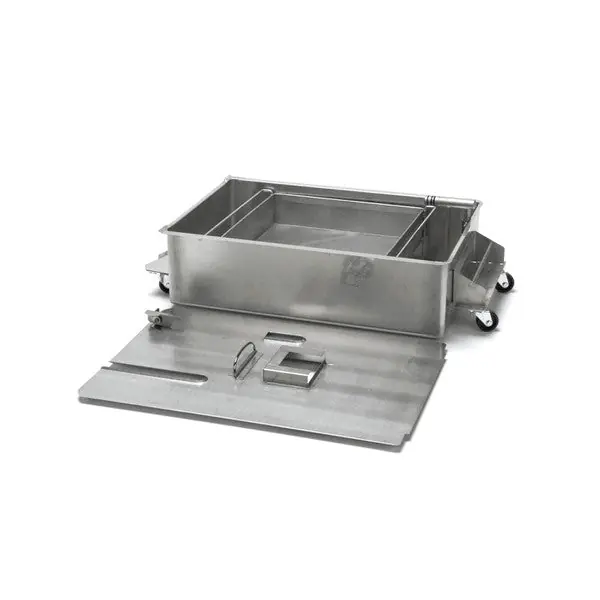 ASSY-DRAIN PAN PFX Replacement 151783 for Henny Penny