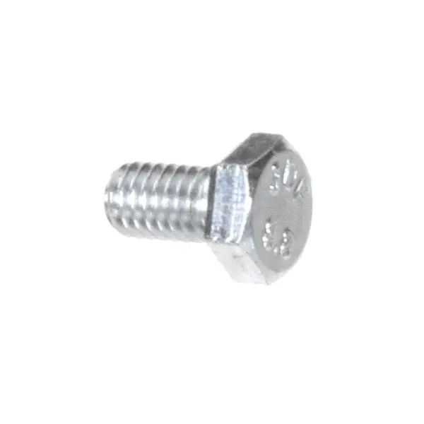 Screw-Metric M6 X 10Mm Hex Hd Replacement SC06-029 for Henny Penny