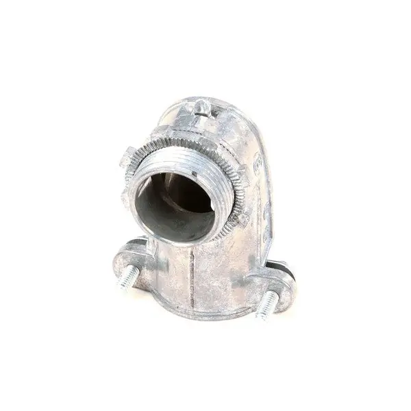 Conduit Connector 3/4 X 90 Degree Replacement 55058 for APW