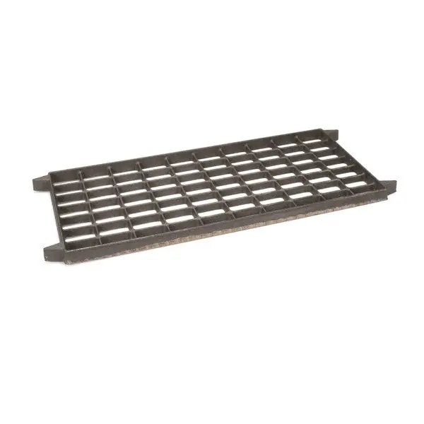 HD Lava Rock Grate Large Replacement 2146820-1 for Vollrath