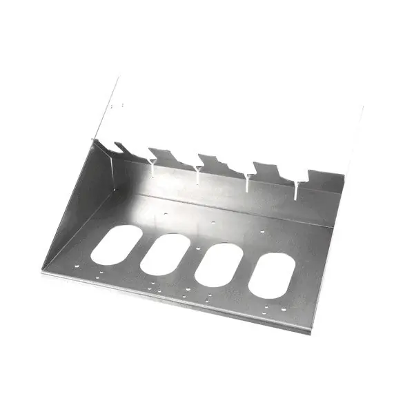 BURNER BRACKET SSHLV14 Replacement A8050801-C for Pitco