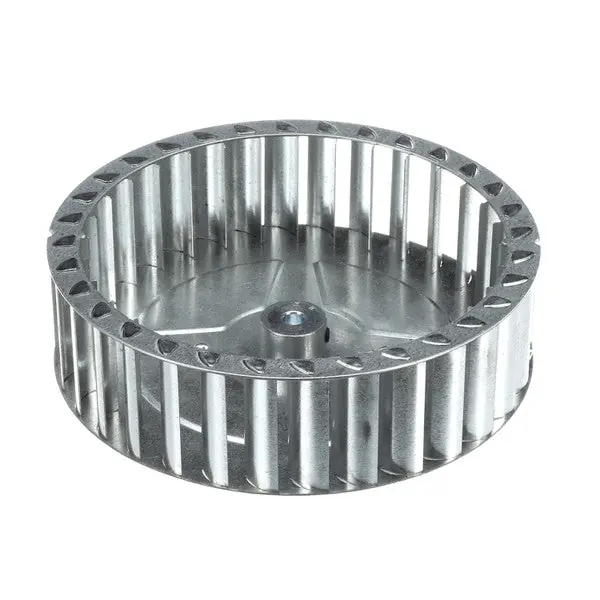 ZJ1 Wheel Replacement 50540-0 for Penn Barry