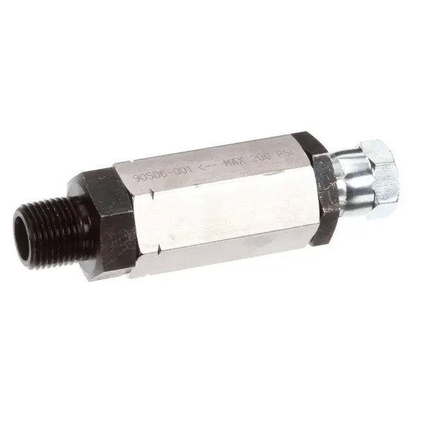 Assembly Pot Check Valve Replacement 151725 for Henny Penny