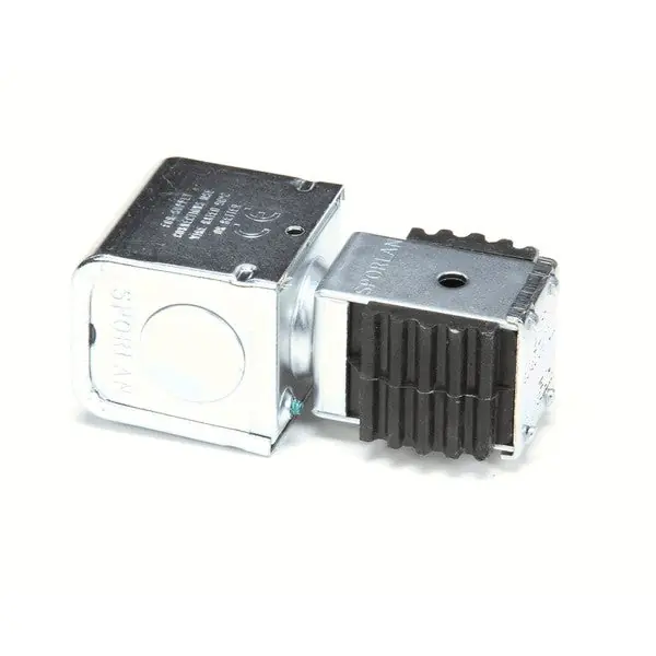 Solenoid Coil 120V for Remote Cooler Replacement 06001590 for Glastender