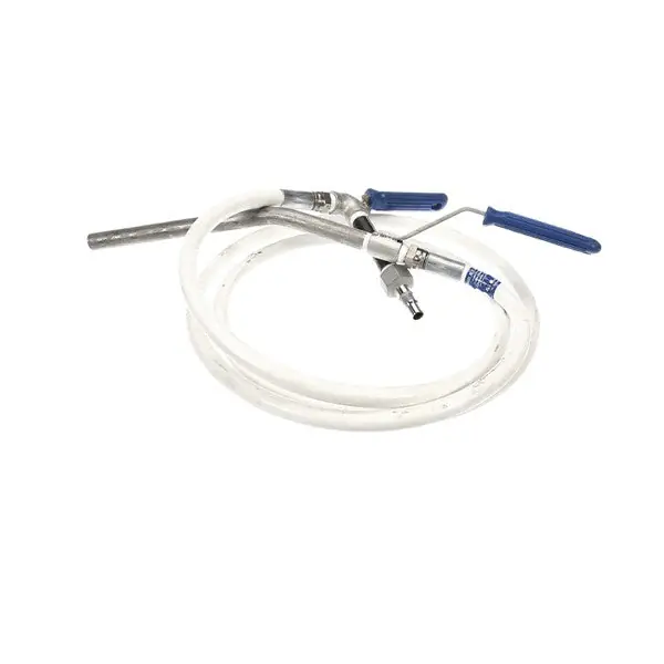 WSHWND ASSY,G0A SC/T 120IN UBR Replacement 12B880-C for Ultrafryer