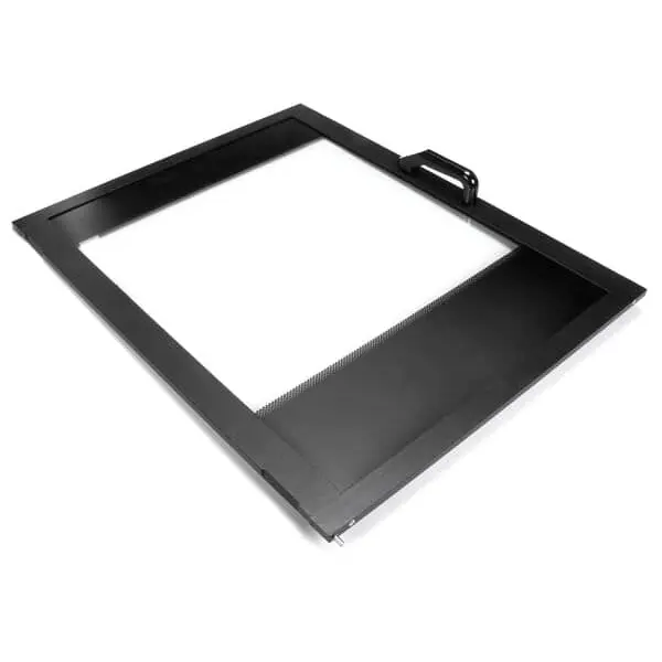 ASSEMBLY DOOR-CONTROL W/HANDLE Replacement 49261 for Henny Penny