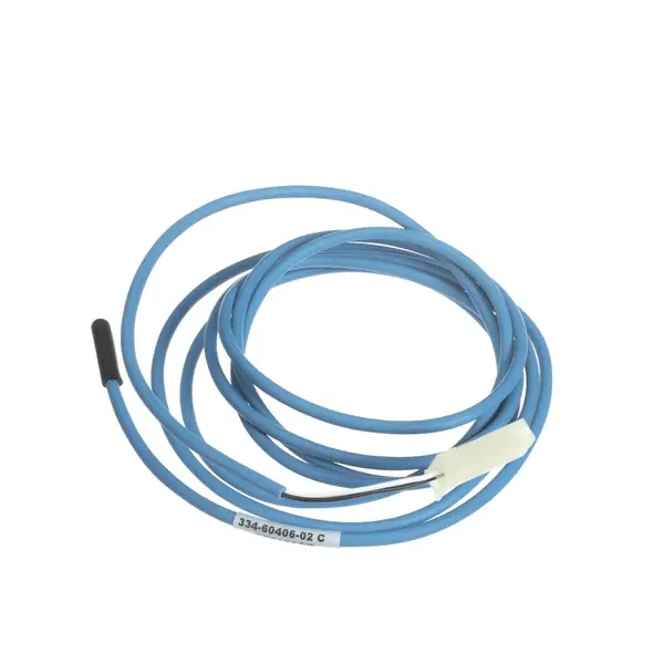 Sensor Blue Coil Temp 74 Replacement 334-60406-02 for Kairak