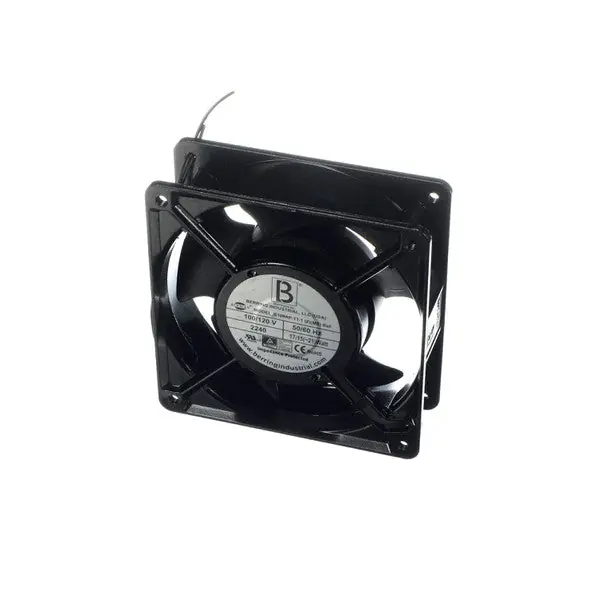 FAN 115V Replacement 00-424940-00001 for Vulcan Hart