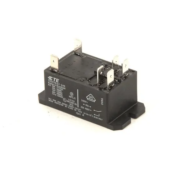 RELAY 240VAC 2P1S Replacement 50794 for Middleby Marshall