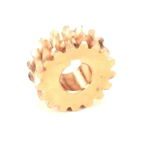 Drive Gear Brass Replacement L00499 for Globe
