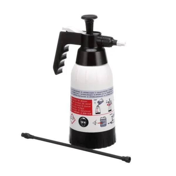 Pressure Spray Bottle for Liqu 6004.0100 Replacement for Rational Cooking Systems