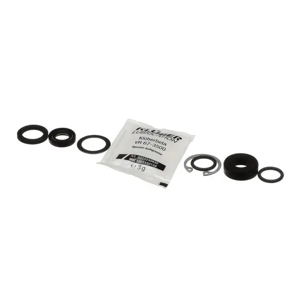 REPAIR SET SHAFT SEAL for Rational Cooking Systems 87.00.417 Replacement