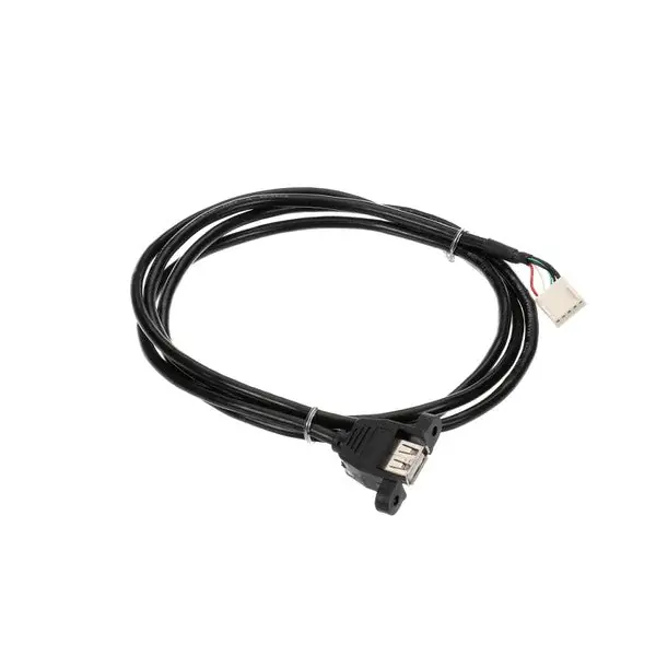 USB Interface Cable 1.5M Replacement 40.00.470P for Rational Cooking Systems