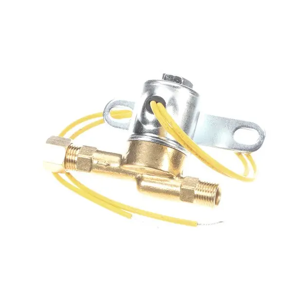 Water Solenoid Valve 24V Replacement 4357 for Carrier