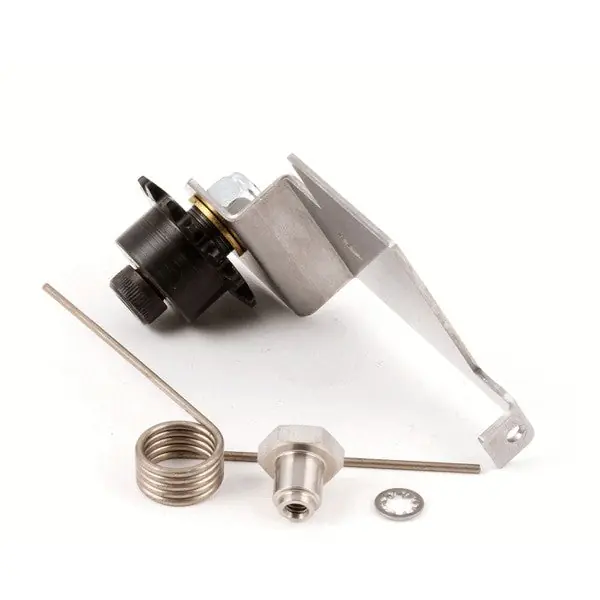KIT SPRING IDLER MTG BRACKET ASSEMBLY Replacement 537-735S for Prince Castle