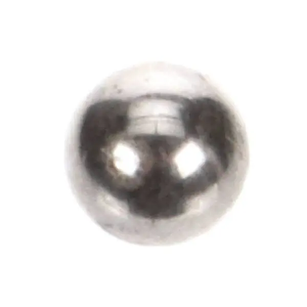 BALL 1/4 DIA Replacement 4400016 for Univex