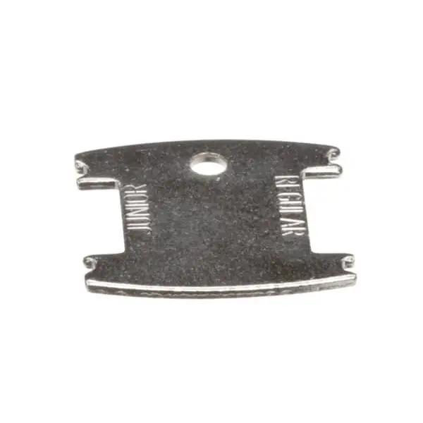 DUAL VR AERATOR KEY Replacement 015425-45 for T&S Brass