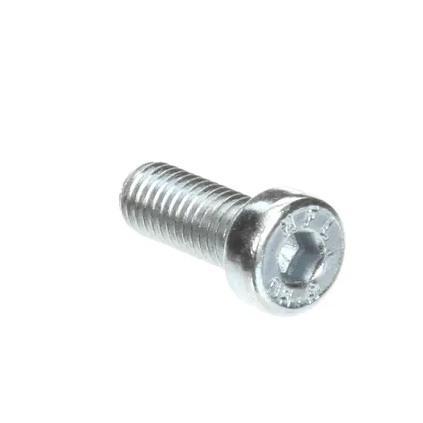 Screw Hex Socket M8 X 20 Replacement MM102050 for Henny Penny
