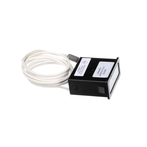Temperature Indicator Replacement 9432-1 for Crown Steam