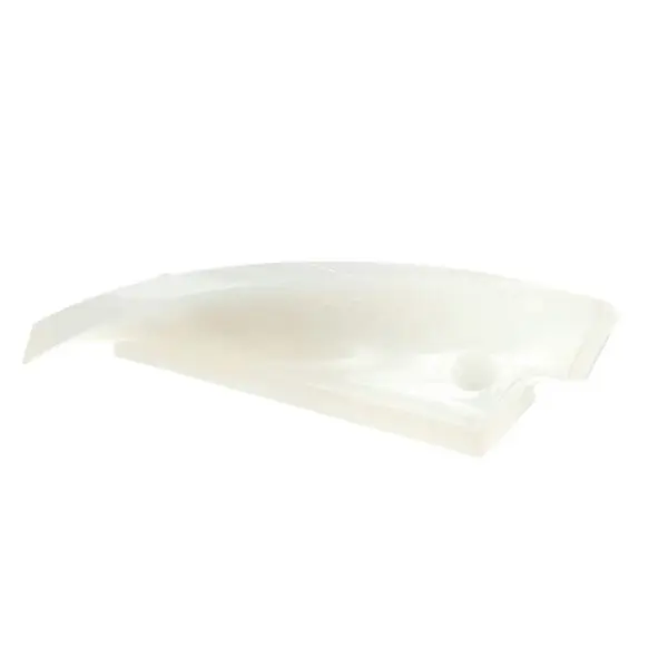 Auger Blade Extended Front CC Replacement 2206165 for Stoelting