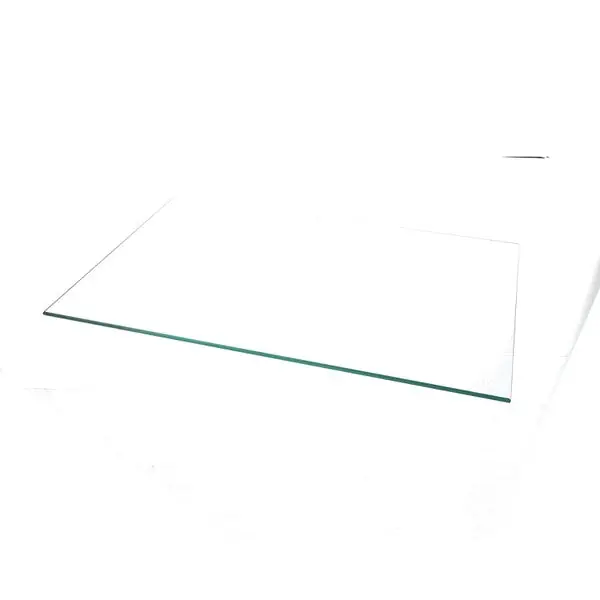 Glass Only for Glass Door Replacement 04.40.326.00 for Hatco