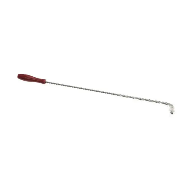 Brush L-Shape Heat Resistant Element Replacement 73233 for Giles