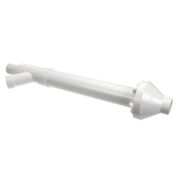 Concentric Vent Terminal 2 Replacement S1-1CT0302 for York