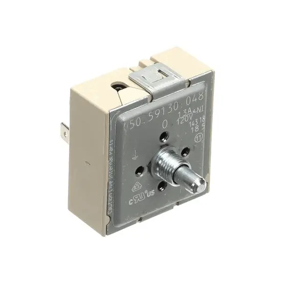 SWITCH 120V Replacement B401101 for Vollrath/Idea-Medalie
