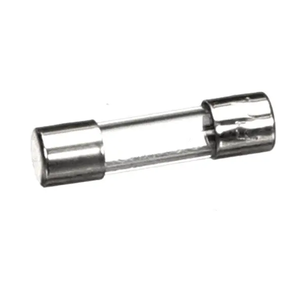 FUSE VETRO F1A RAPIDO UL5X20 Replacement 6060115 for BKI