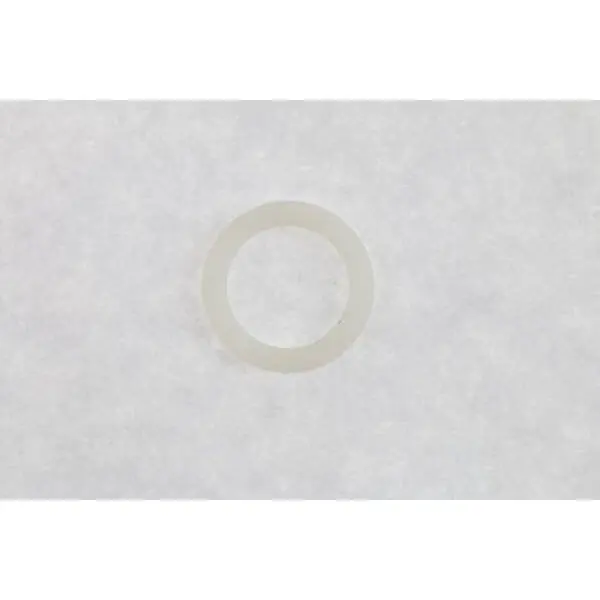 Gasket Nylon .671 X .937 Replacement 800244 for Newco