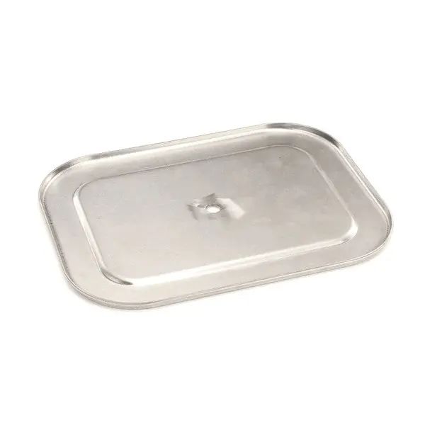 Drum Lid Only Ffm-1 Marinade SS Replacement 24-01-222 for Falcon