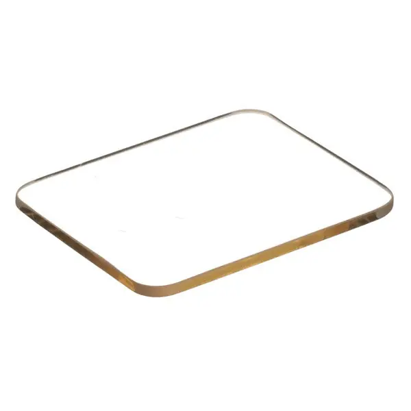 Glass Lens for Miwe 504544.22 Replacement