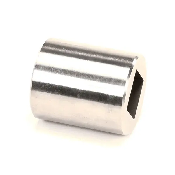 COUPLER 1IN SQUARE 2 1/16IN LONG Replacement 2187605 for Stoelting
