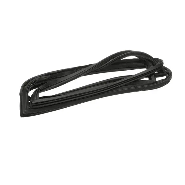 DOOR GASKET 62.4375X26.375X0.75 Replacement C080592 for Habco