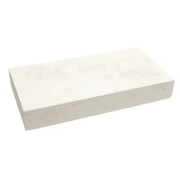 Ceramic Floor Block 31 Replacement 4634-01 for Ember Glo