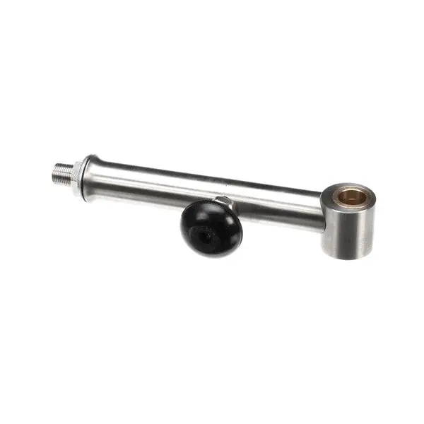 LEG ASSEMBLY C/W VALVE Replacement 3800-2 for Crown Steam