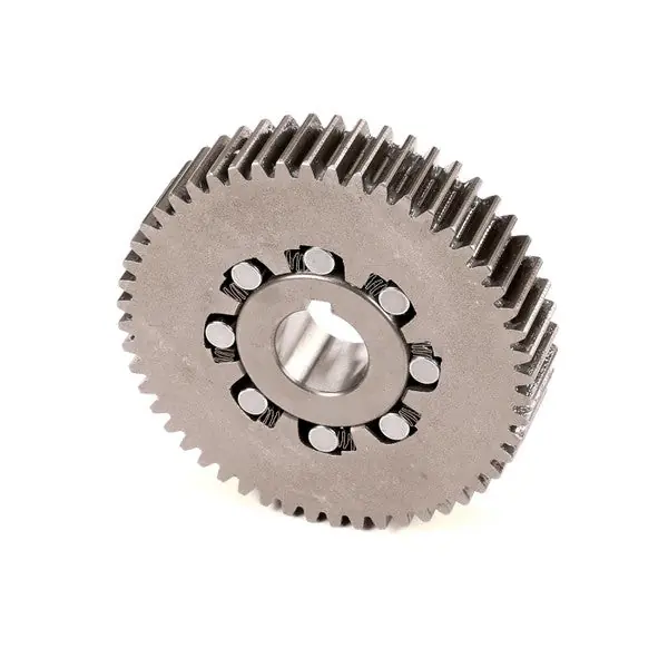 SLOW SPEED GEAR ASSEMBLY Replacement X40114-117 for Globe